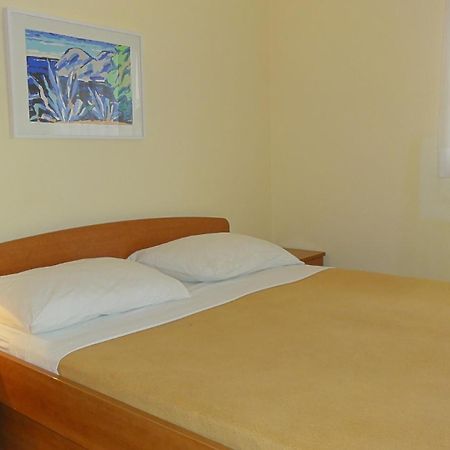 Villa Dvorine Tisno Habitación foto